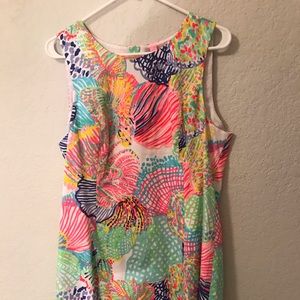 Lily Pulitzer dress